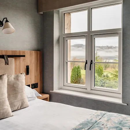 Craig Manor Bowness-on-Windermere