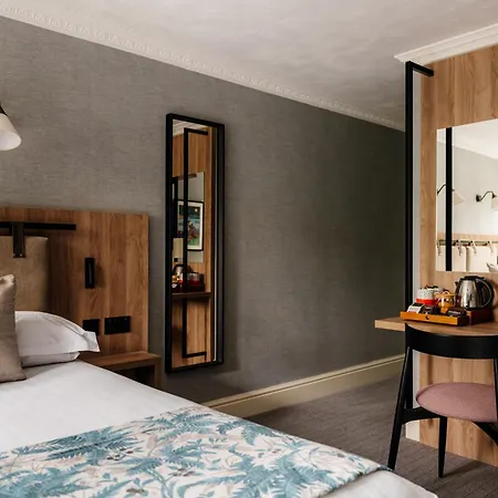 Hotel Craig Manor Bowness-on-Windermere