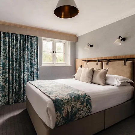 Hotel Craig Manor Bowness-on-Windermere