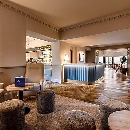 Craig Manor 4* 보우네스온윈더미어