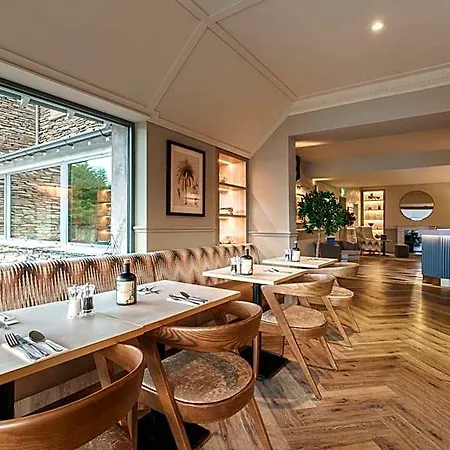 Craig Manor 4* Bowness-on-Windermere