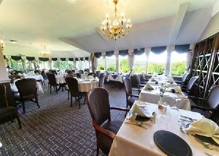 Craig Manor Hotel Bowness-on-Windermere