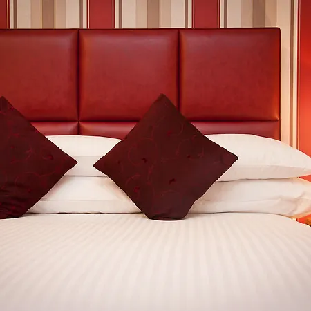 Craig Manor Hotel Bowness-on-Windermere