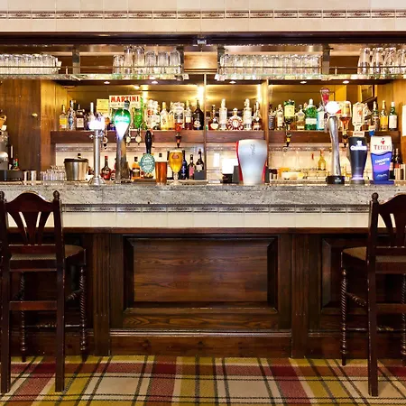 Hotel Craig Manor Bowness-on-Windermere