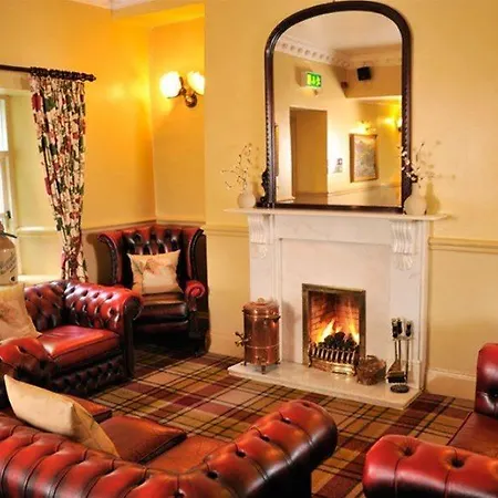 Craig Manor 4*