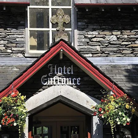 Craig Manor Hotel Bowness-on-Windermere
