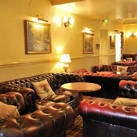 Hotel Craig Manor