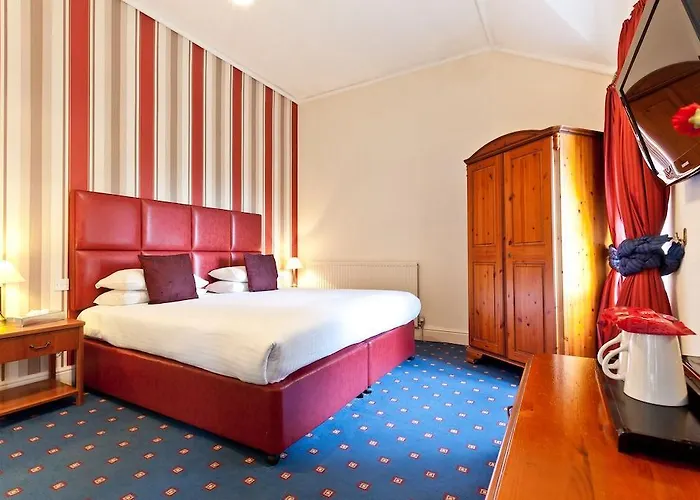 Craig Manor 4* Bowness-on-Windermere