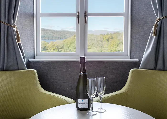 Craig Manor Bowness-on-Windermere