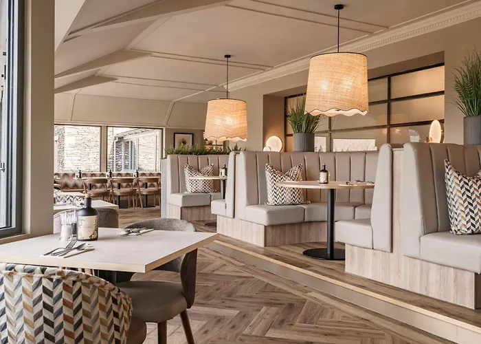 Craig Manor 4* باونيس أون وينديرمير