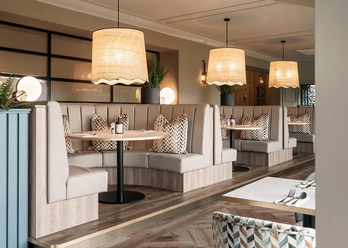 Otel Craig Manor Bowness-on-Windermere