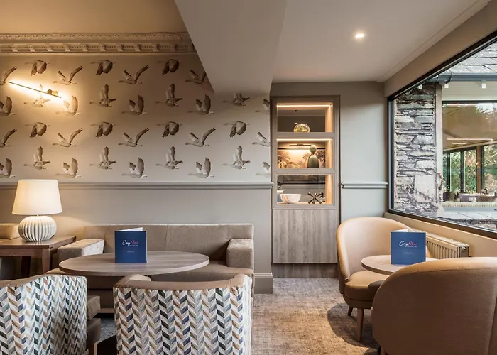 Craig Manor فندق 4*