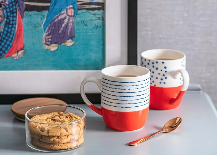 Craig Manor فندق