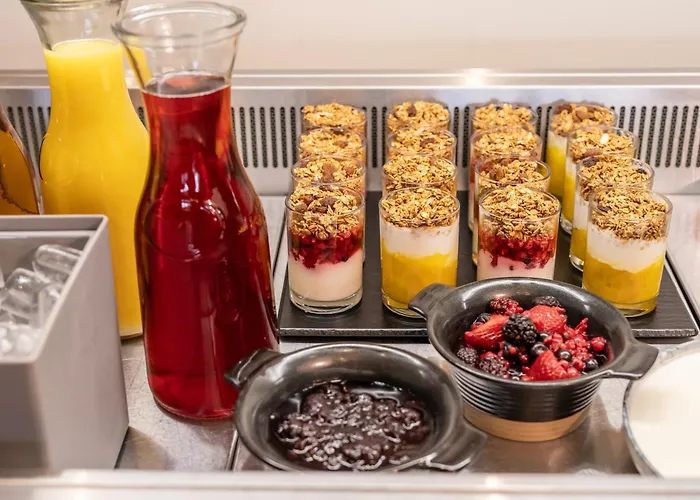 Otel Craig Manor Bowness-on-Windermere