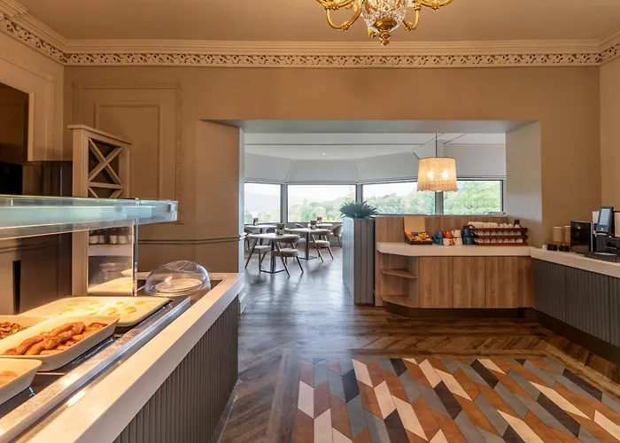 Craig Manor فندق