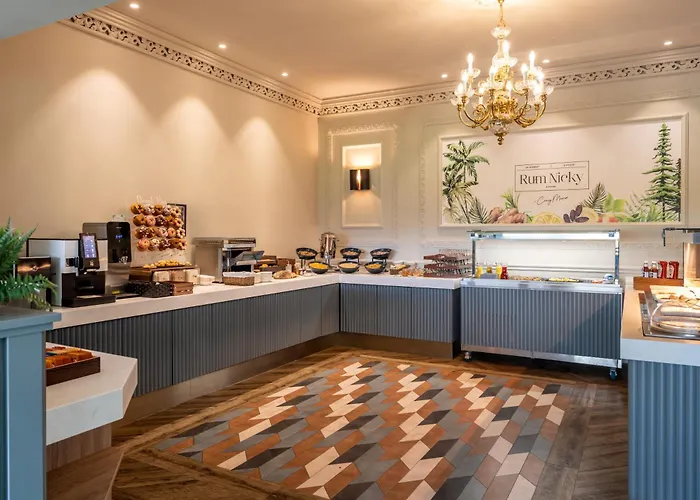 Craig Manor فندق باونيس أون وينديرمير