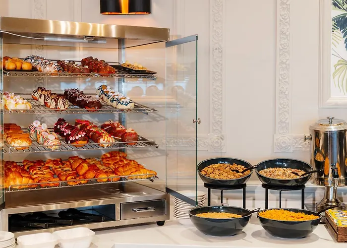 Craig Manor فندق