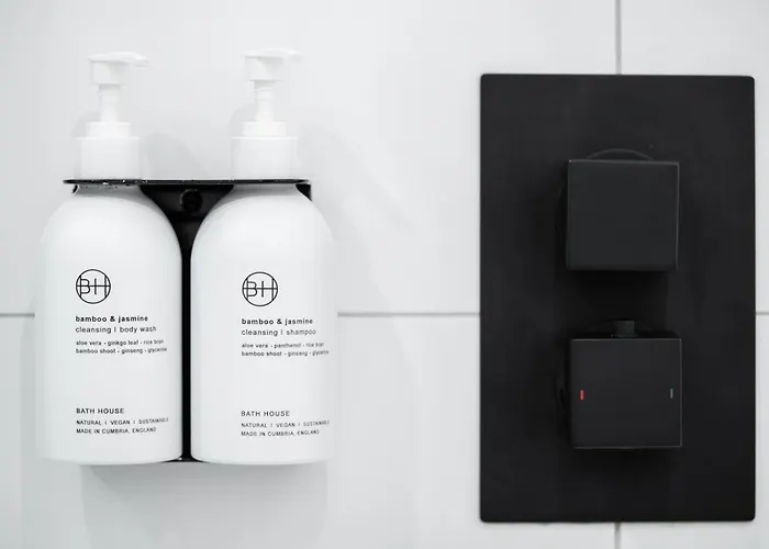 فندق Craig Manor