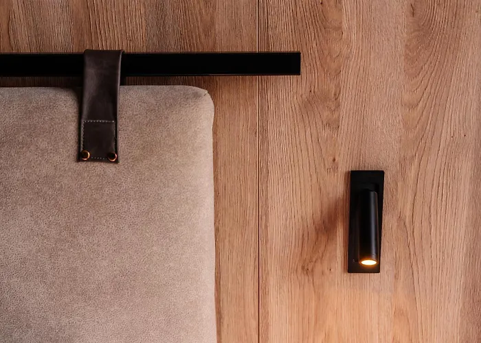 Craig Manor فندق 4*