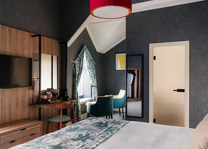 Craig Manor فندق