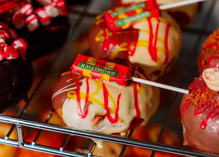 Craig Manor فندق باونيس أون وينديرمير