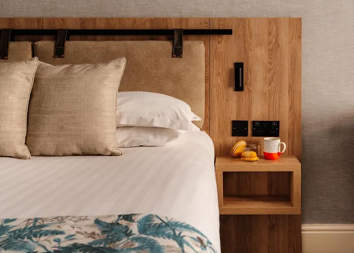 فندق Craig Manor باونيس أون وينديرمير