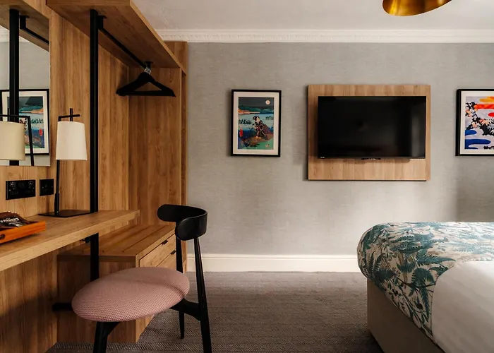 Craig Manor باونيس أون وينديرمير