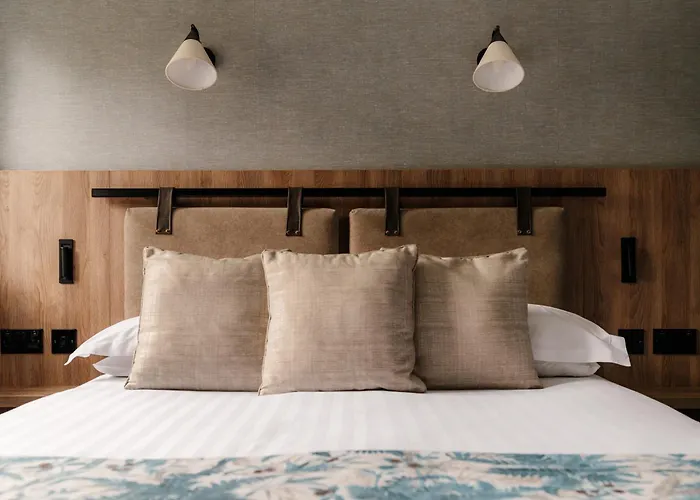 Craig Manor 4* باونيس أون وينديرمير