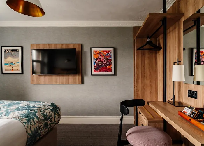 Craig Manor 4* باونيس أون وينديرمير