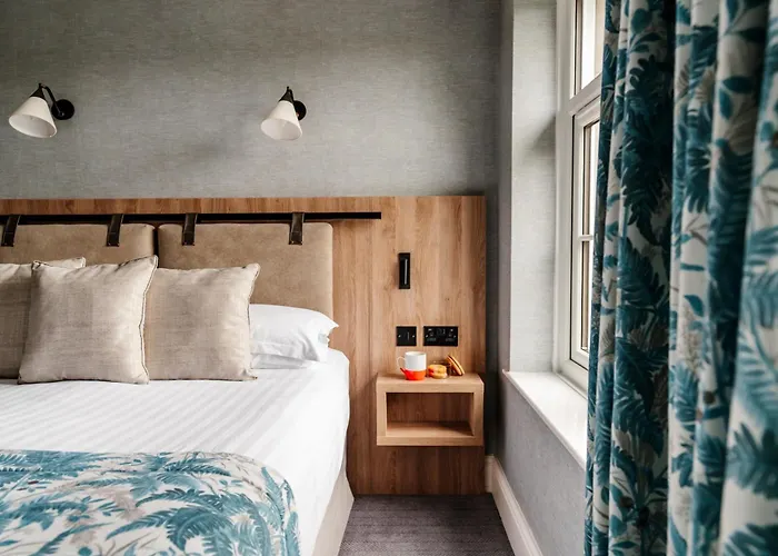 Craig Manor فندق