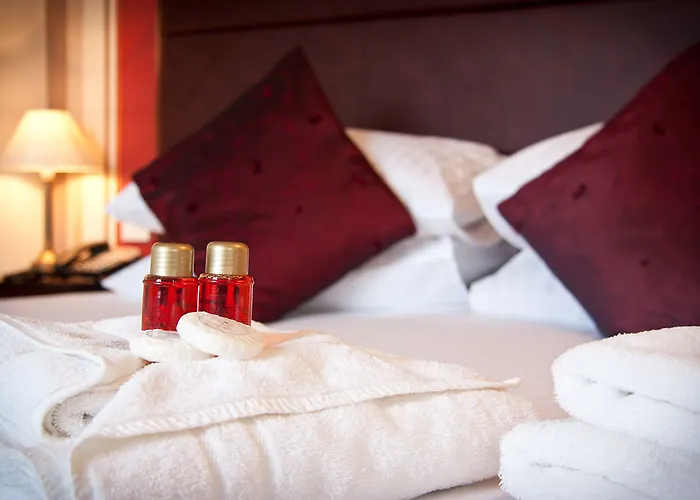 Craig Manor 4* باونيس أون وينديرمير