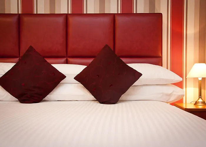 Craig Manor Otel Bowness-on-Windermere