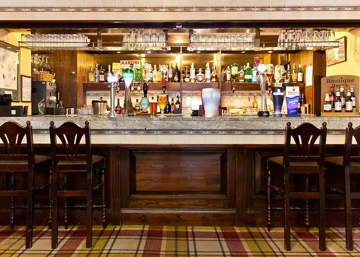 Otel Craig Manor Bowness-on-Windermere