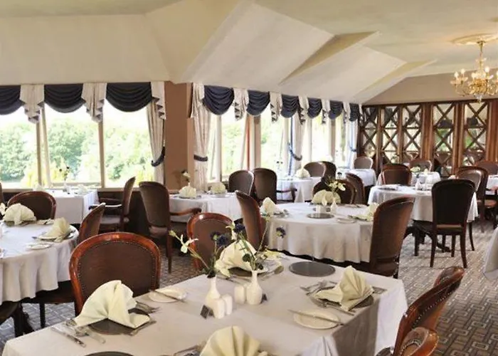 Craig Manor فندق