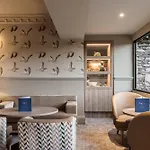 Craig Manor Szálloda 4*
