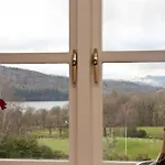 Craig Manor Szálloda
