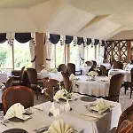 Craig Manor Szálloda