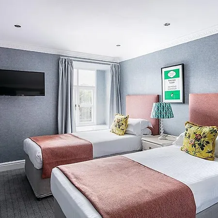 Craig Manor 4* باونيس أون وينديرمير