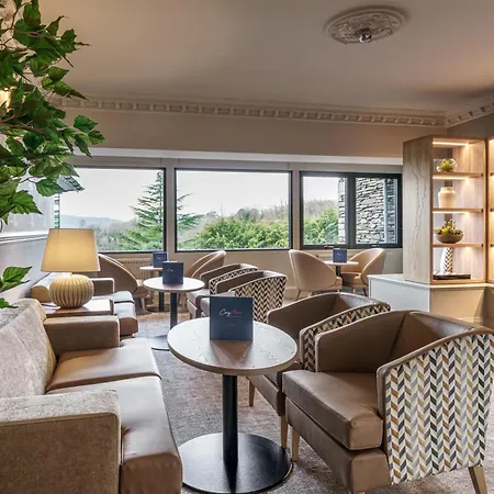 Craig Manor فندق