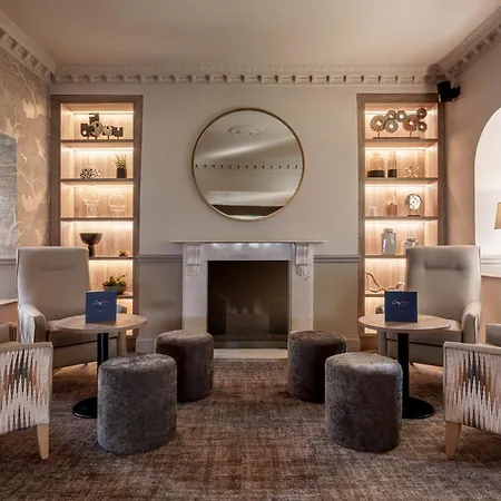 Craig Manor باونيس أون وينديرمير