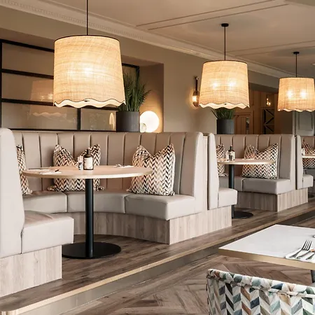 فندق Craig Manor باونيس أون وينديرمير