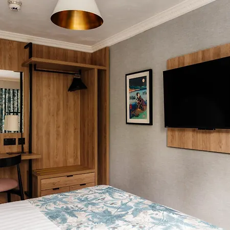 Craig Manor فندق
