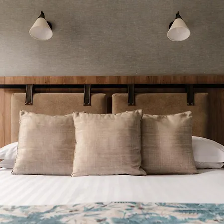 Craig Manor 4* باونيس أون وينديرمير
