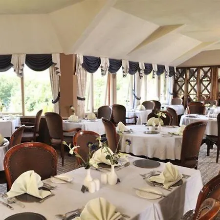 Craig Manor فندق